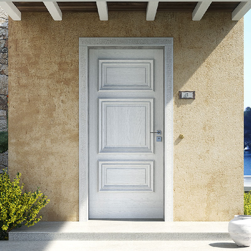 Come scegliere una porta blindata per la casa?