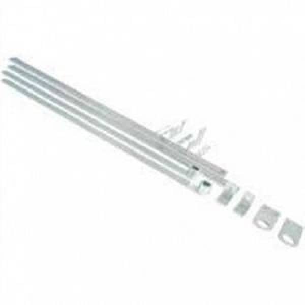 Bracci BFT per porte basculanti