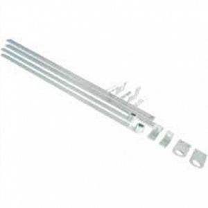 Bracci BFT per porte basculanti