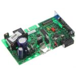 Centralina per motore SOMMER DUO VISION 650 FM 434,42 Mhz