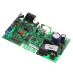 Centralina per motore SOMMER DUO VISION 650 FM 434,42 Mhz