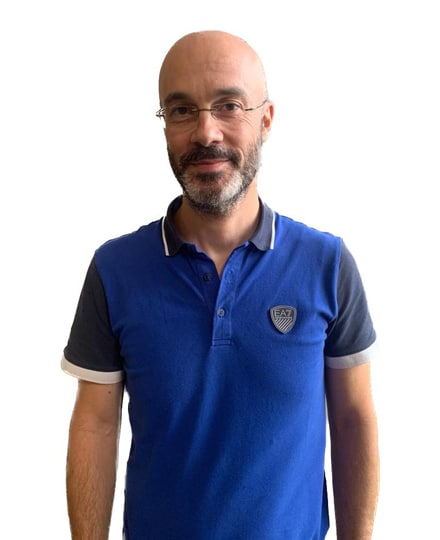 Geom. Francesco Chiatti - Ufficio Vendite