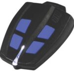 TELECOMANDO RIB SUN 4 canali cod.ACG6054