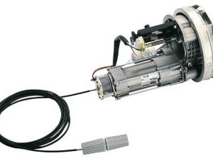 Motoriduttore RIB JOLLY per serranda avvolgibile