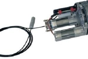 Motore RIB Jolly BIG TWO per serrande avvolgibili