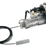 Motoriduttore RIB JOLLY 20 per serranda avvolgibile - immagine 9