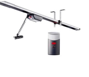 Motore SOMMER DUO VISION 650