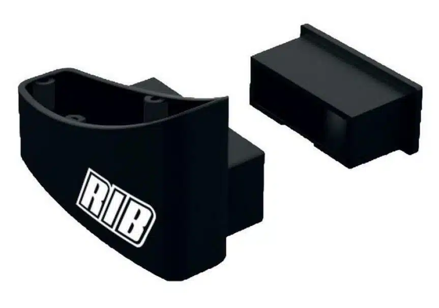 SUPPORTO LATERALE PER LAMPEGGIATORE SAIL RIB cod.ACG8054