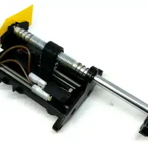 Finecorsa originale RIB BA03018V per JOLLY in nylon